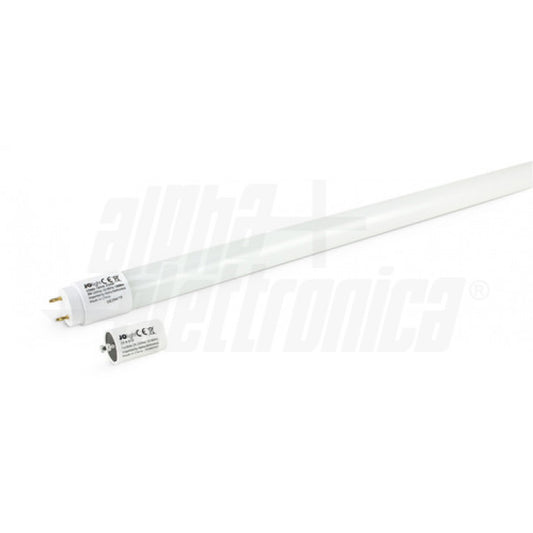 TUBO LED - T8 - 9W - 60cm - 230Vac - BIANCO NATURALE