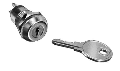 INTERRUTTORE A CHIAVE