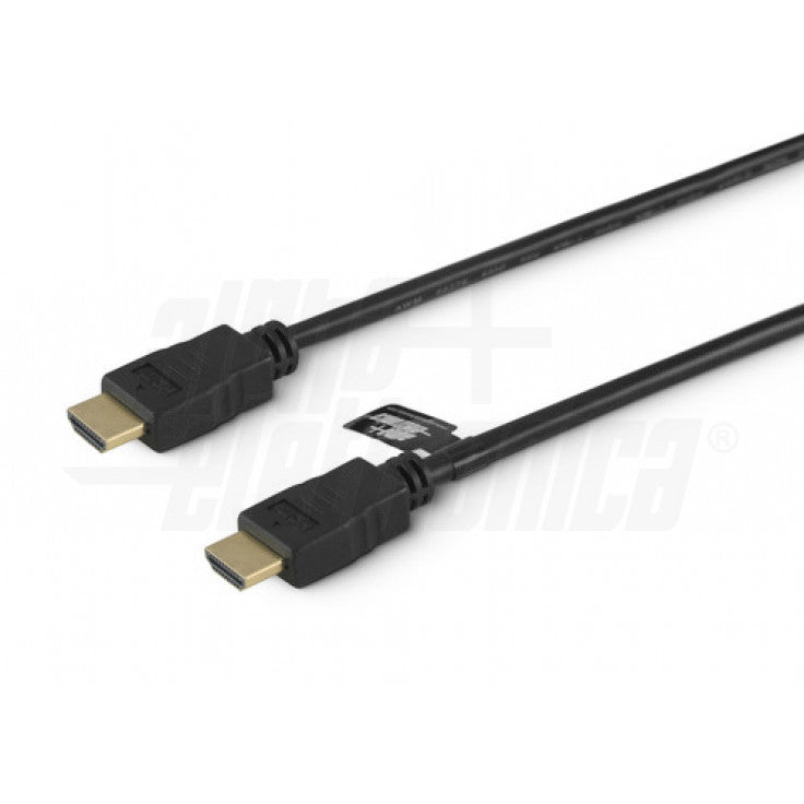CAVO HDMI® HIGH SPEED WITH ETHERNET - 3MT