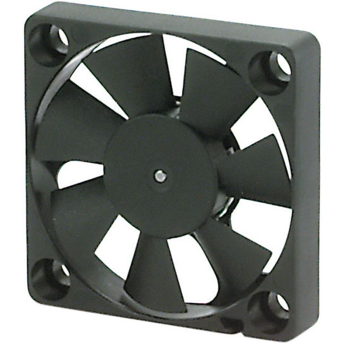 MINI VENTILATORE 40x40x7 12V BALL