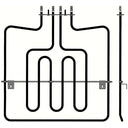 RESISTENZA DOPPIA-FORNO W 1200/1800 V 230