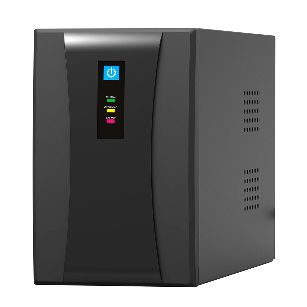 UPS A MARCHIO MKC 1500VA 900W 4 PRESE SCHUKO
