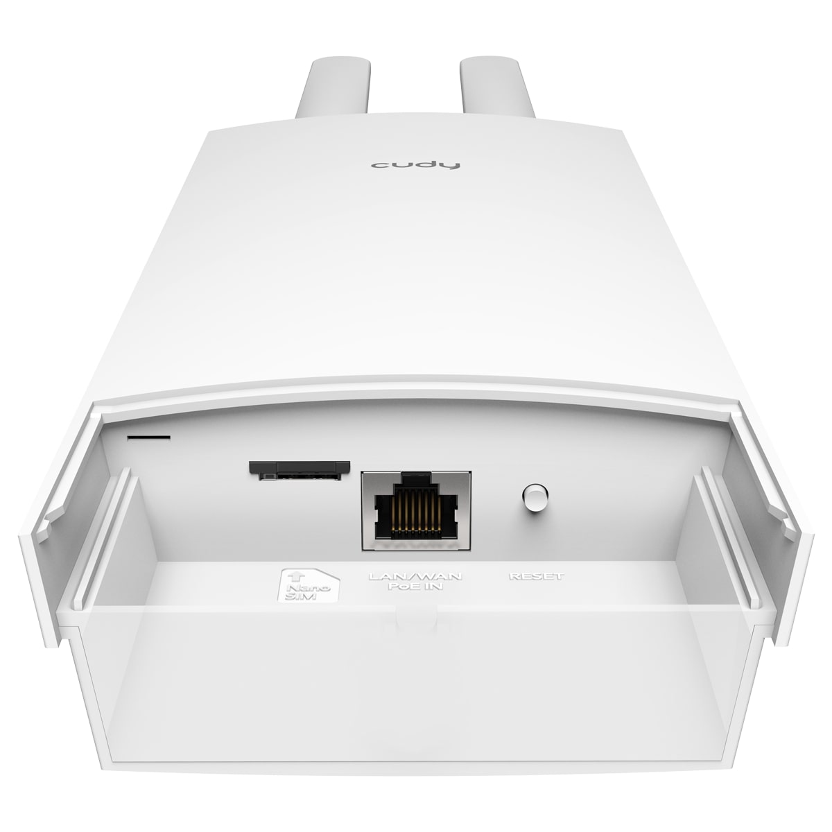 ROUTER Wi-Fi Outdoor 4G LTE Cat 4 AC1200