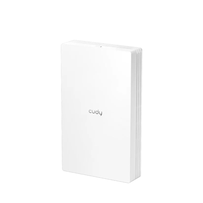 ACCESS POINT AX3000 Gigabit Wall-Plate Wi-Fi 6