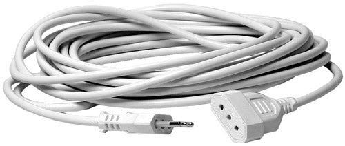 PROLUNGA LUCE MT. 10 3 x 1 BIANCA