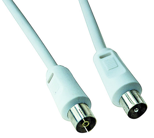 CAVO TV SP-PR 2 MT. BIANCO