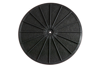 FILTRO CARBONE PER CAPPA ELICA TYPE F233 - EFF54 MOD.ADATTILE