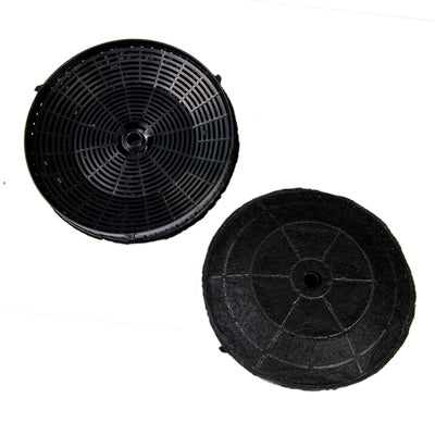 FILTRO CARBONE 2 PZ