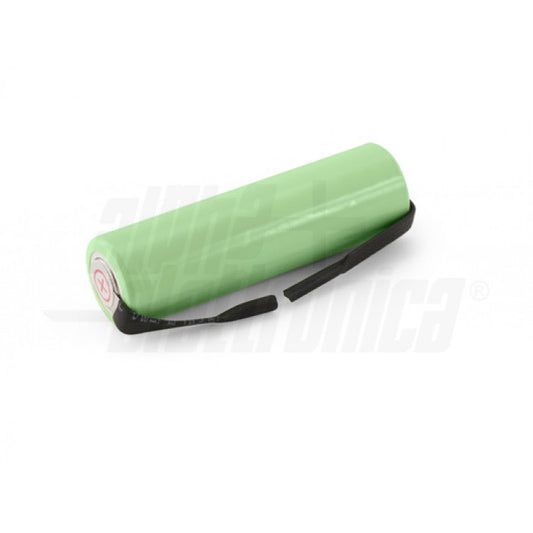 BATTERIA Ni-Mh AA - 1,2V 2000mAh