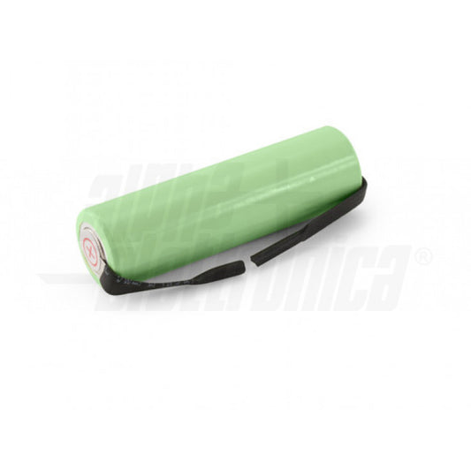 BATTERIA Ni-Mh AA - 1,2V 1600mAh