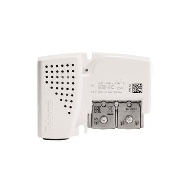 ALIMENTATORE TELEVES PICOKOM 12V 200mA