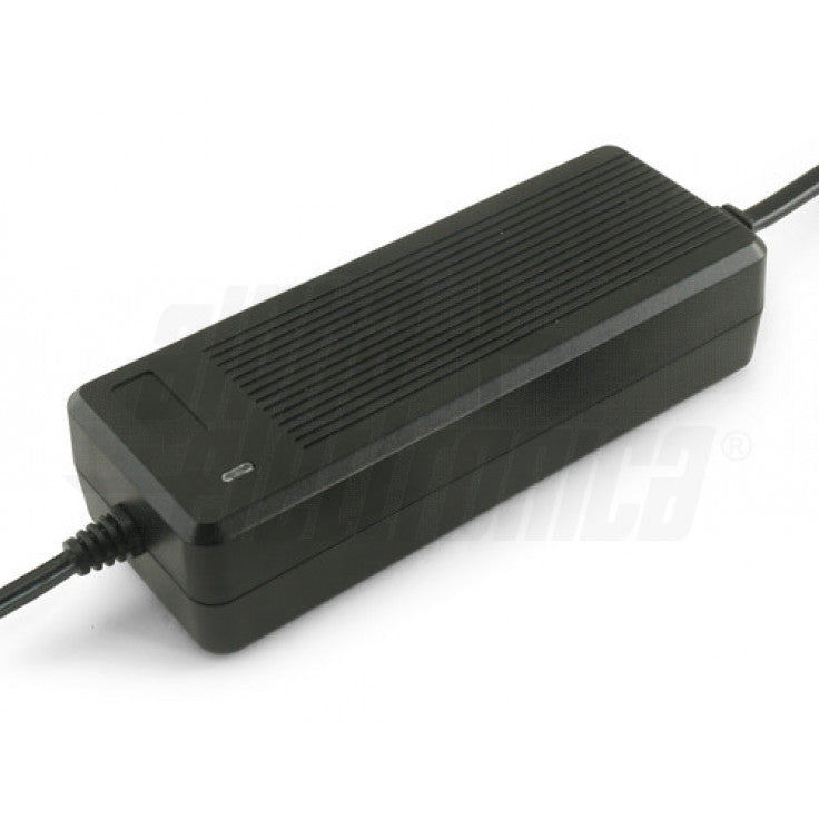 ALIMENTATORE SWITCHING 60W - 6/7,5/9/12/13,5/15/16 Vdc - 5A - 6 connettori