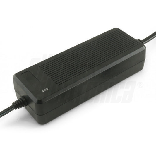 ALIMENTATORE SWITCHING 60W - 6/7,5/9/12/13,5/15/16 Vdc - 5A - 6 connettori