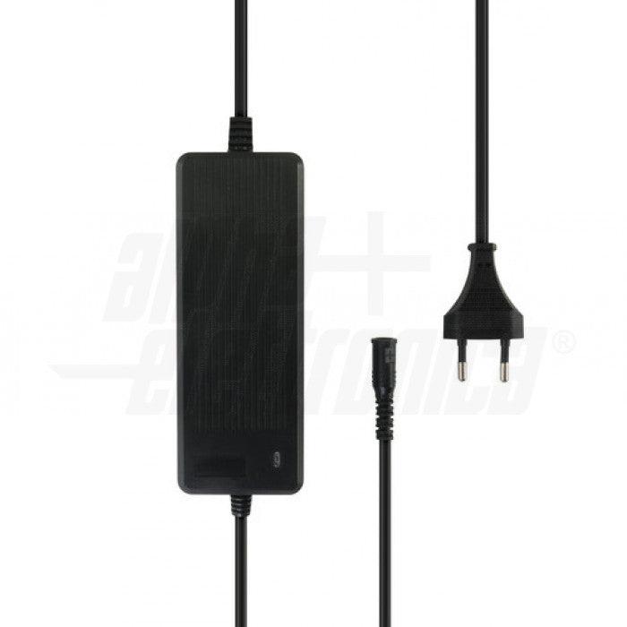 ALIMENTATORE SWITCHING 60W - 6/7,5/9/12/13,5/15/16 Vdc - 5A - 6 connettori