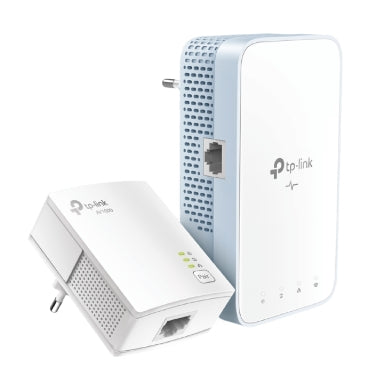 POWERLINE WI-FI AV1000 AC1200