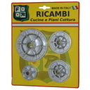 KIT BRUCIATORI TIPO NARDI