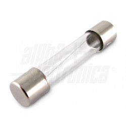 FUSIBILE RAPIDO 6x30 200ma CONF. 10 P.ZI