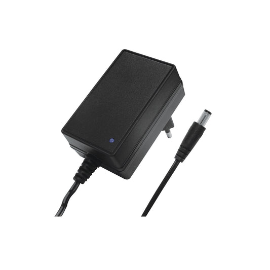 CARICATORE 2A PER BATTERIE Li-Ion 12V