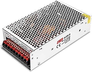 ALIMENTATORE 24V250W 170/250V DC IP20