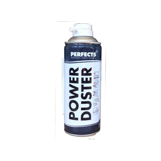 ARIA COMPRESSA INFIAMMABILE 400ml.