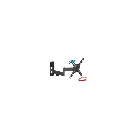 SUPPORTO TV FINO A 39" VESA 200 x 200