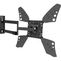 SUPPORTO TV FINO A 70" x SCHERMI PIATTI-CURVI