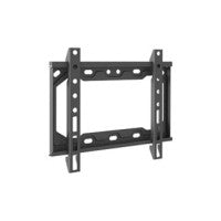 SUPPORTO TV FISSO FINO A 39"  -VESA 200x200