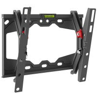 SUPPORTO TV INCLINABILE FINO A 37" VESA 20x20