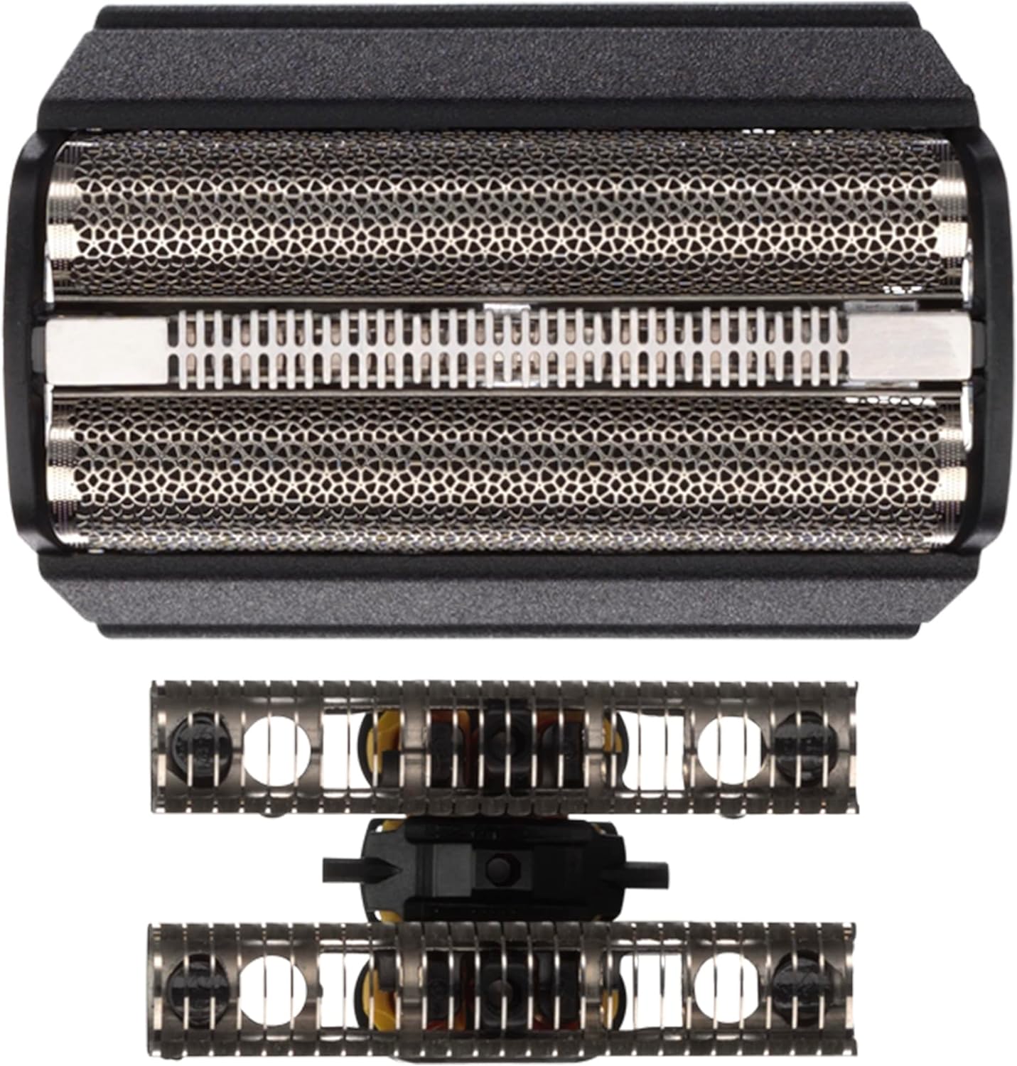 COMBIPACK BRAUN 31 B SERIE 3 (5000/6000) NERA