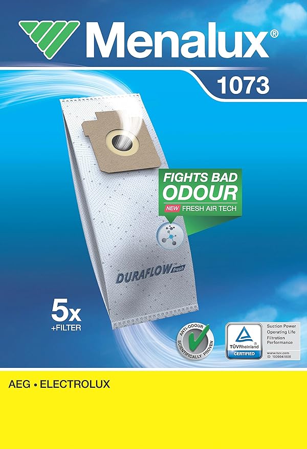 SACCHETTI MENALUX 1073