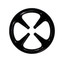 RIDUZIONE LAMIERA SMALTATA 4 PUNTE DIAM.128