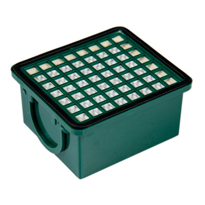 FILTRO HEPA X VK130-131 ADATTABILE PER VORWERK-FOLLETTO