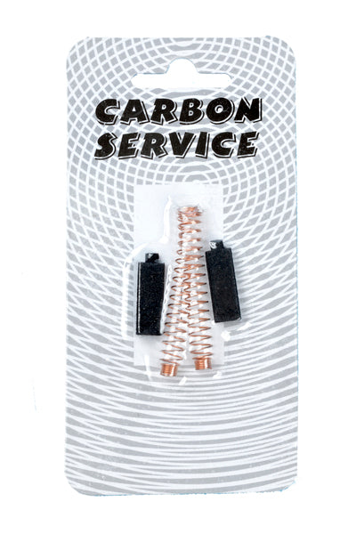 CARBONCINI PER MOTORE VK120-122