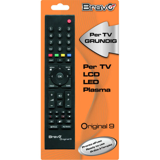 TELECOMANDO PER TV GRUNDIG