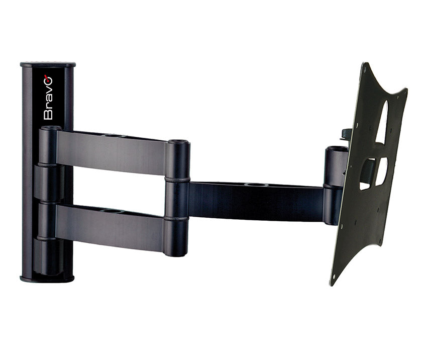 SUPPORTO TV LCD 10 BLACK