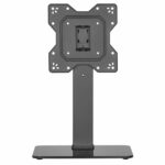 SUPPORTO DA TAVOLO PER TV