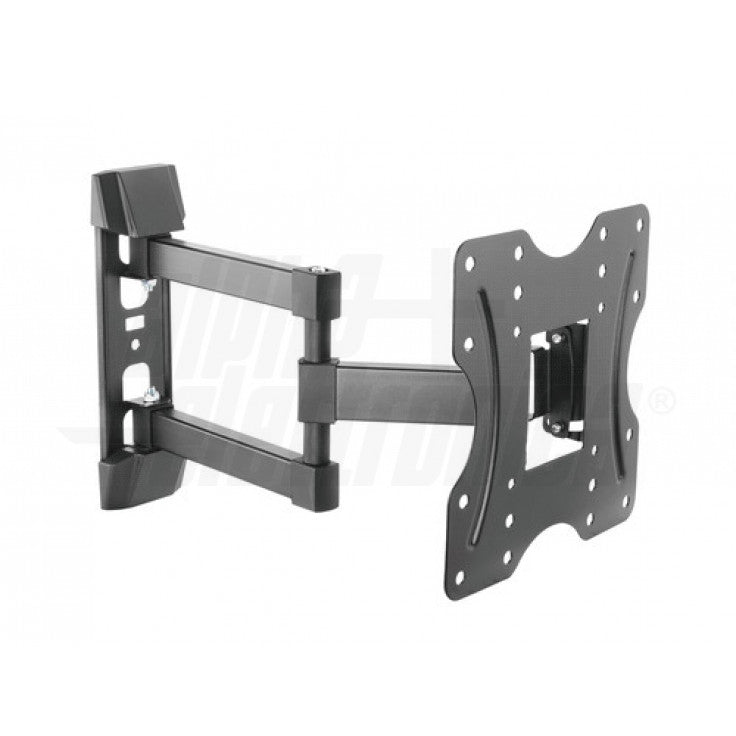 SUPPORTO TV ORIENTABILE 23"-42"