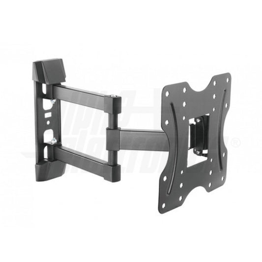 SUPPORTO TV ORIENTABILE 23"-42"