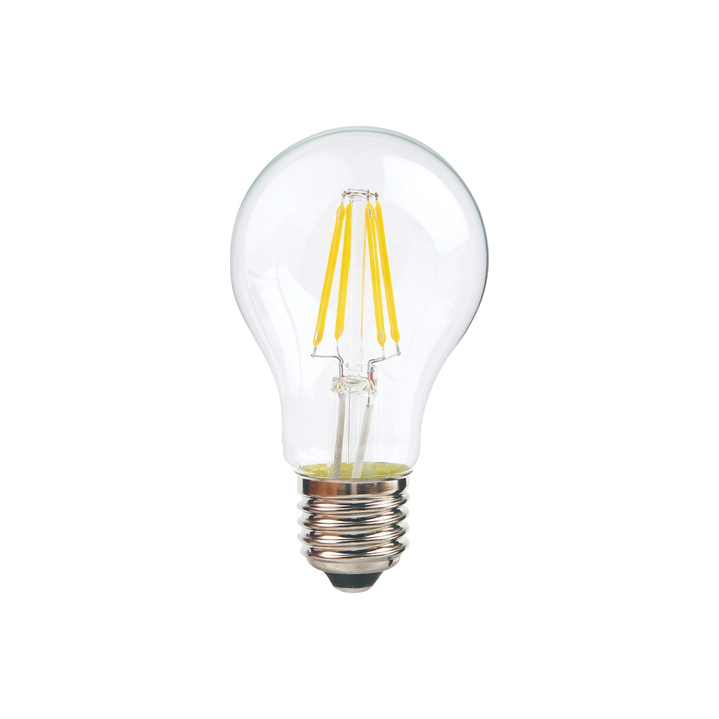LAMPADINA CLASSICA FILAMENTO LED 230V 12W 1850lm 4000K E27