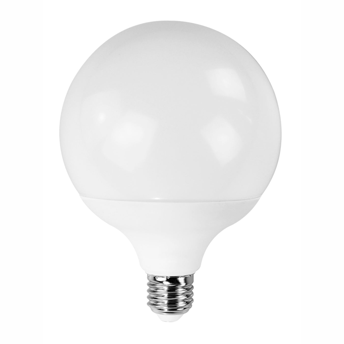 LAMPADINA GLOBO LED 175-250V 20W 2000lm 4000K E27