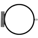 RESISTENZA FORNO VENTILATO 2SP W2000 V220