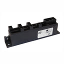 TRENO SCINTILLE 6 USCITE SCAR. MULTIPLA