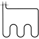 RESISTENZA BASE-FORNO W 1300 V 230