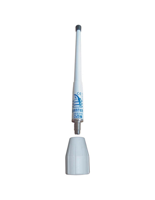 ANTENNA Whip Style-TV DVB-T TNT 25cm SPORT