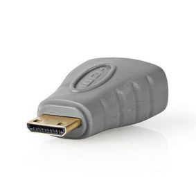 CONNETTORE HDMI MINI - HDMI Femmina