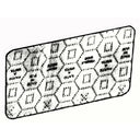 FILTRO CAPPA CON INDICATORE DI SATURAZIONE