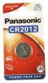 BATTERIA CR2012 3V