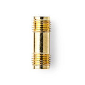 ADATTATORE SMA FEMMINA FEMMINA CONF.2 PZ prezzo cad.
