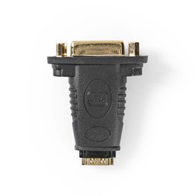 ADATTATORE HDMI/DVI F/F VGVP34911B