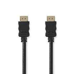 CAVO HDMI ™ AD ALTA VELOCITA' CON ETHERNET 15MT